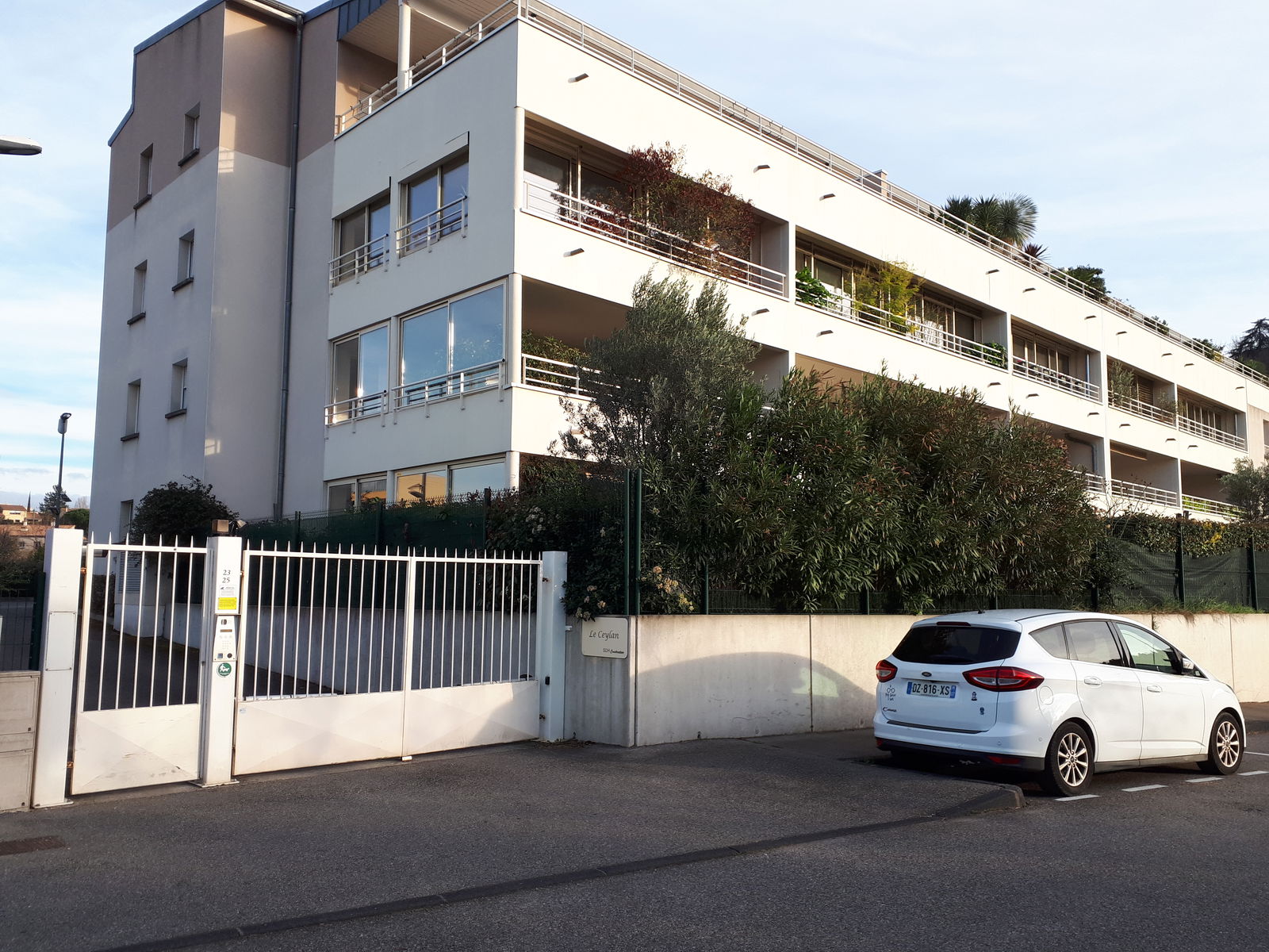 Gastfamilie Valence 368025