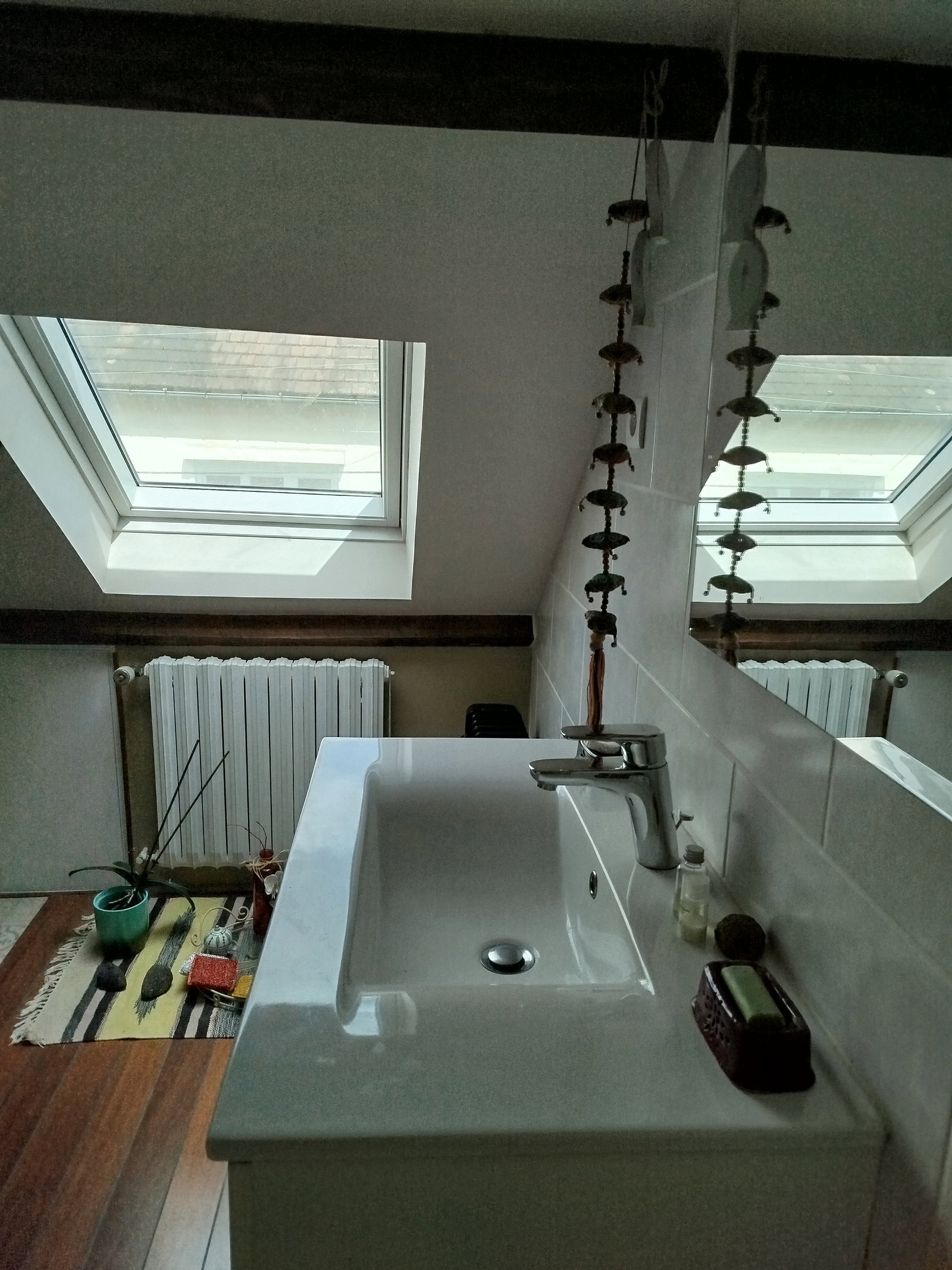 Gästezimmer Le Mans 665619