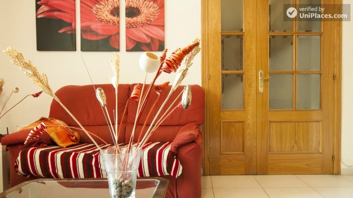 Kolokation Villaviciosa de Odón 125798