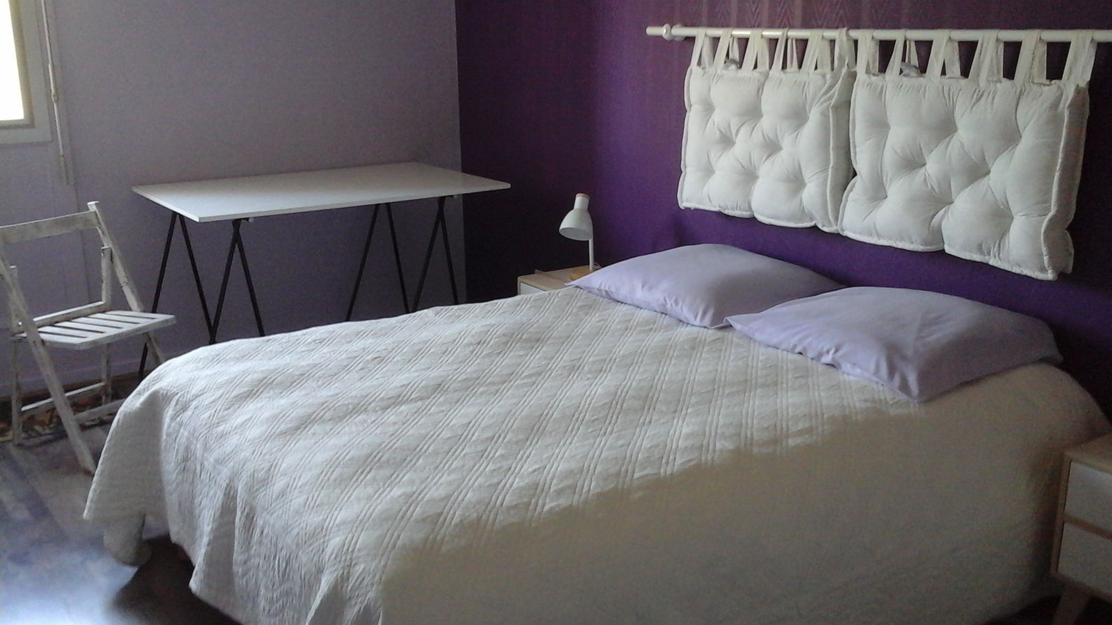 Gastfamilie Montpellier 259381