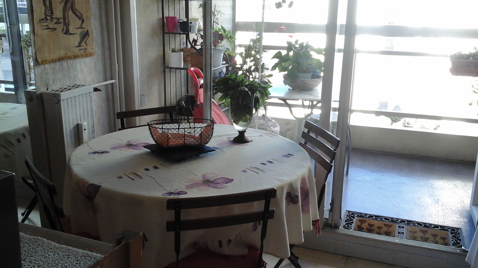 Gastfamilie Montpellier 259381