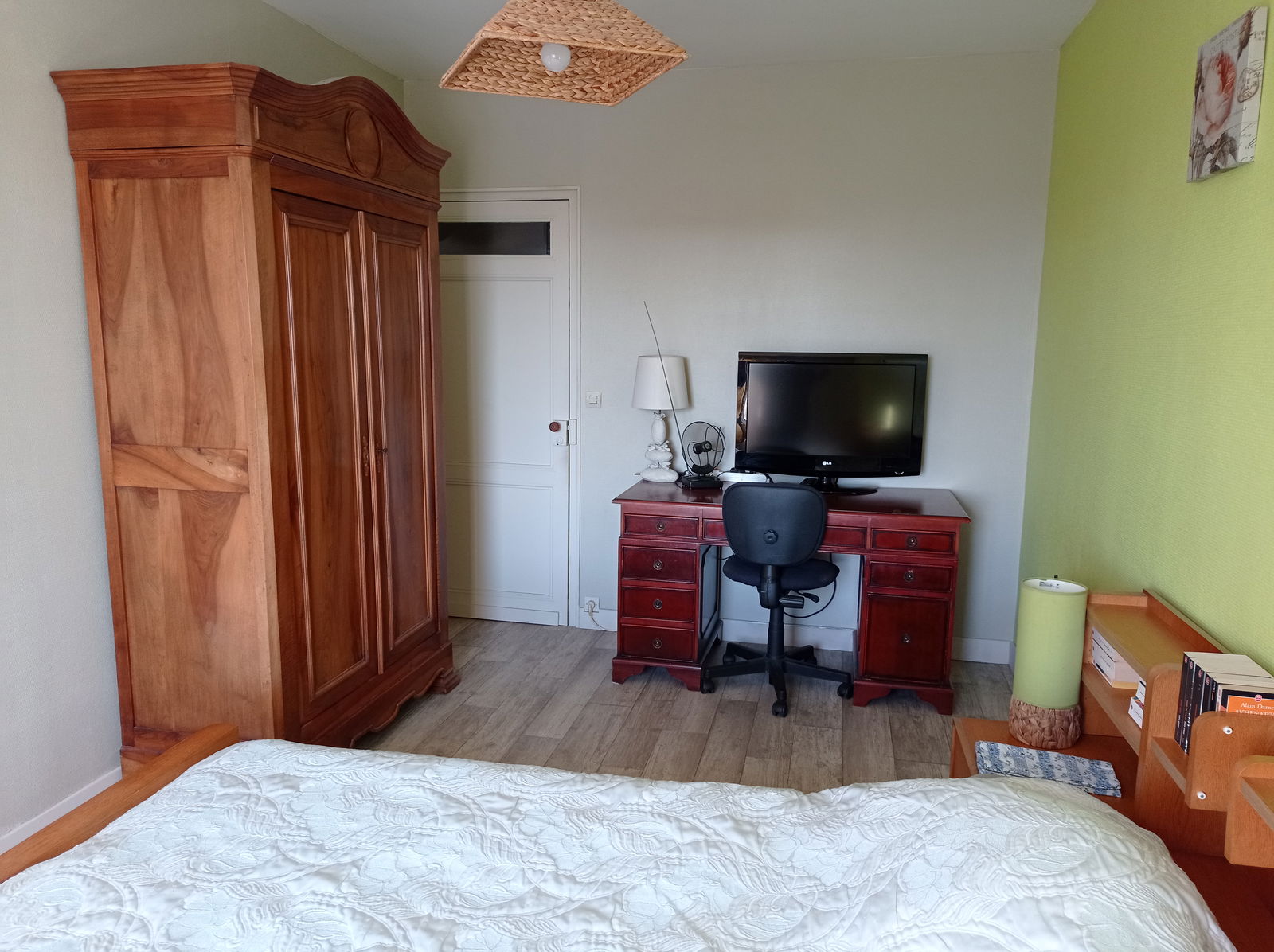 Gastfamilie Prignac-et-Marcamps 264451