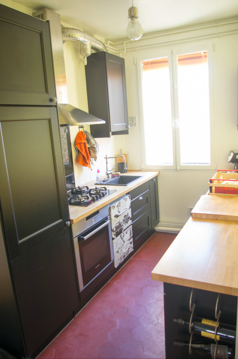 Gastfamilie Paris 218428