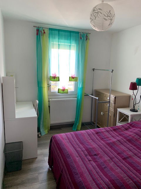 Gastfamilie Moissy-Cramayel 262518