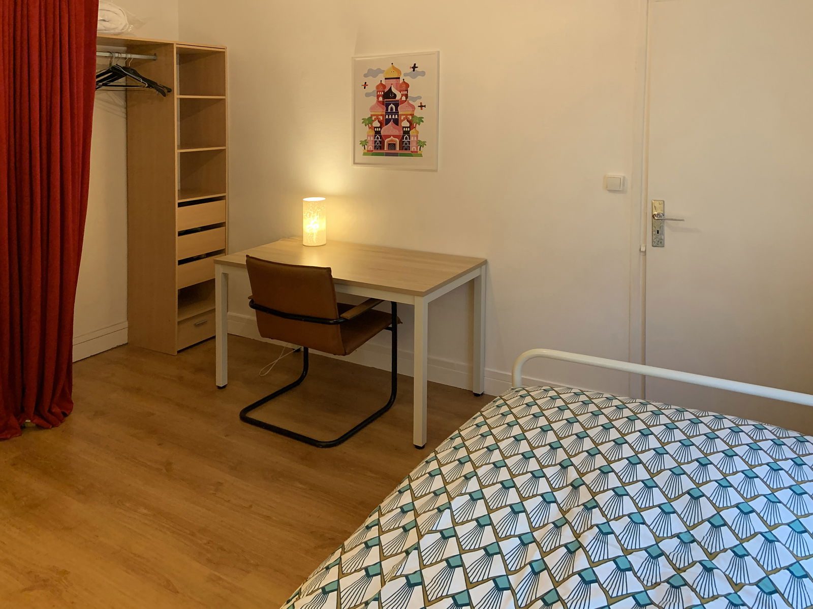 Gastfamilie Argenteuil 271722