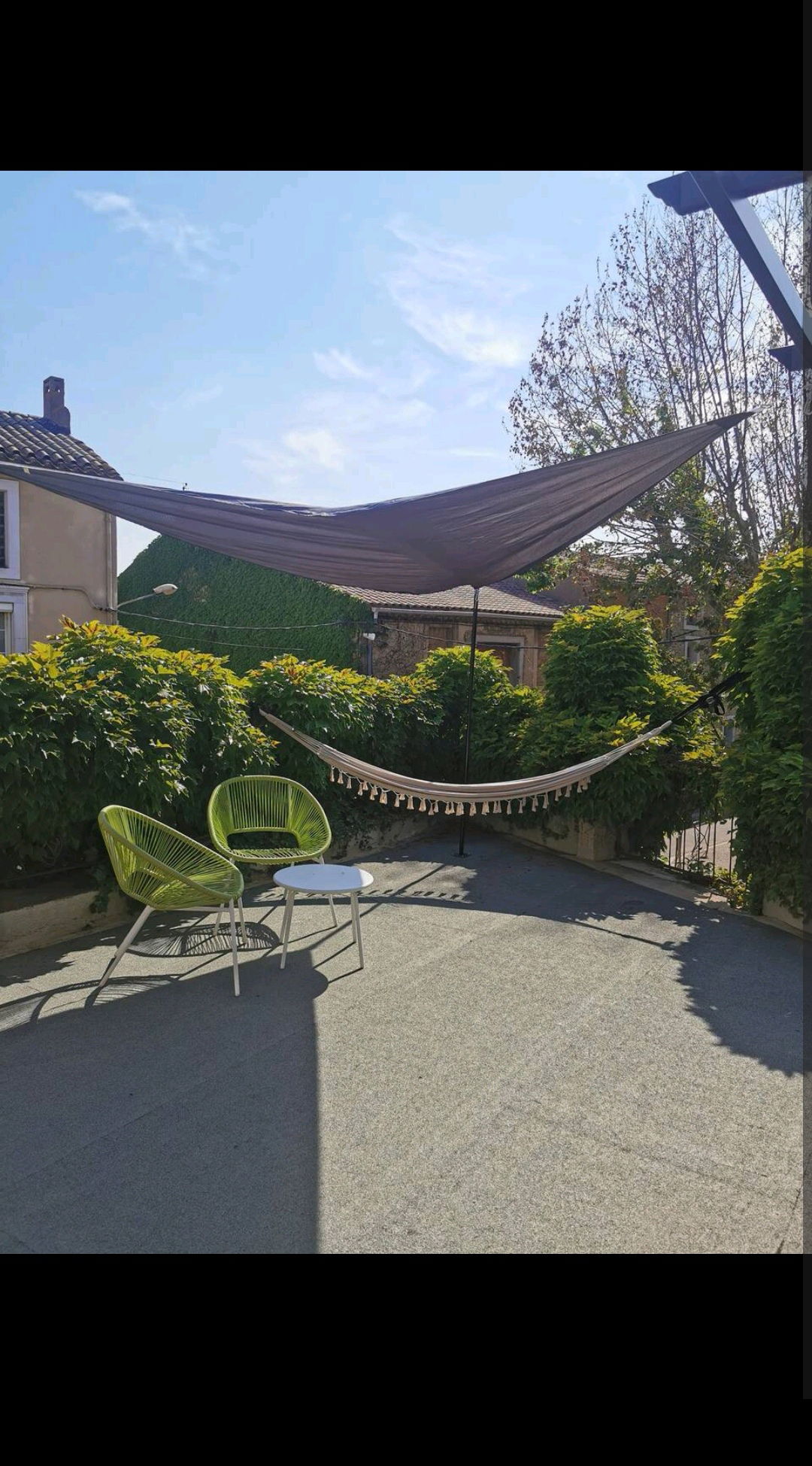 Gastfamilie Olonzac 334658