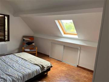 Roomlala | Zimmervermietung Gouvernes 77400