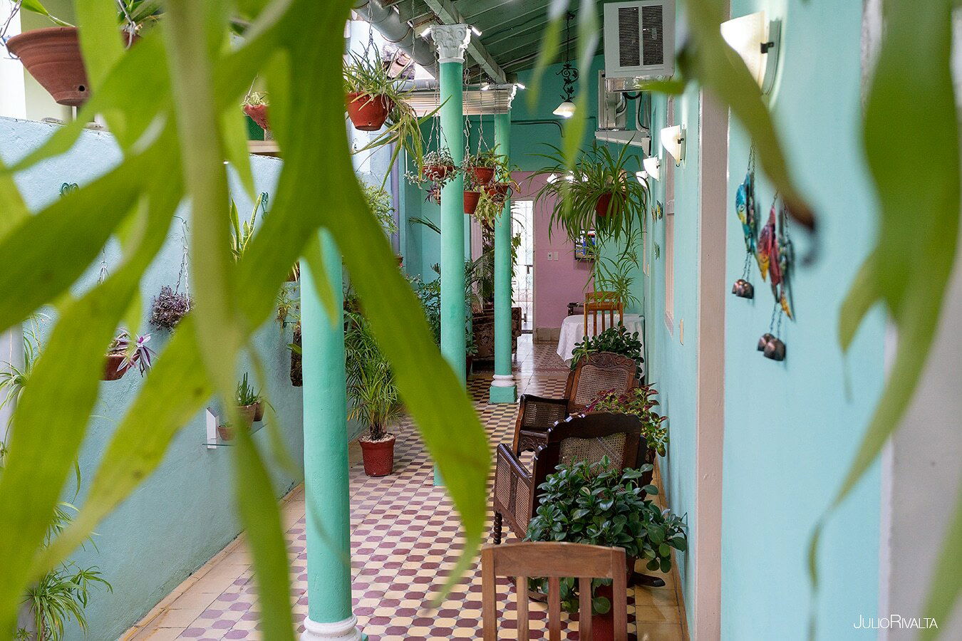 Gastfamilie Santa Clara 224443