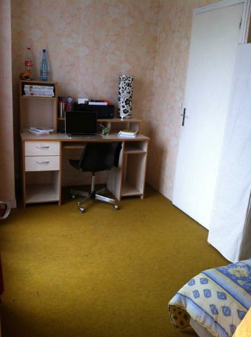 Gastfamilie Mont-Saint-Aignan 27105