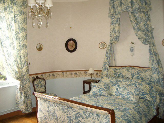 Gästezimmer Saint-Bômer-les-Forges 94747