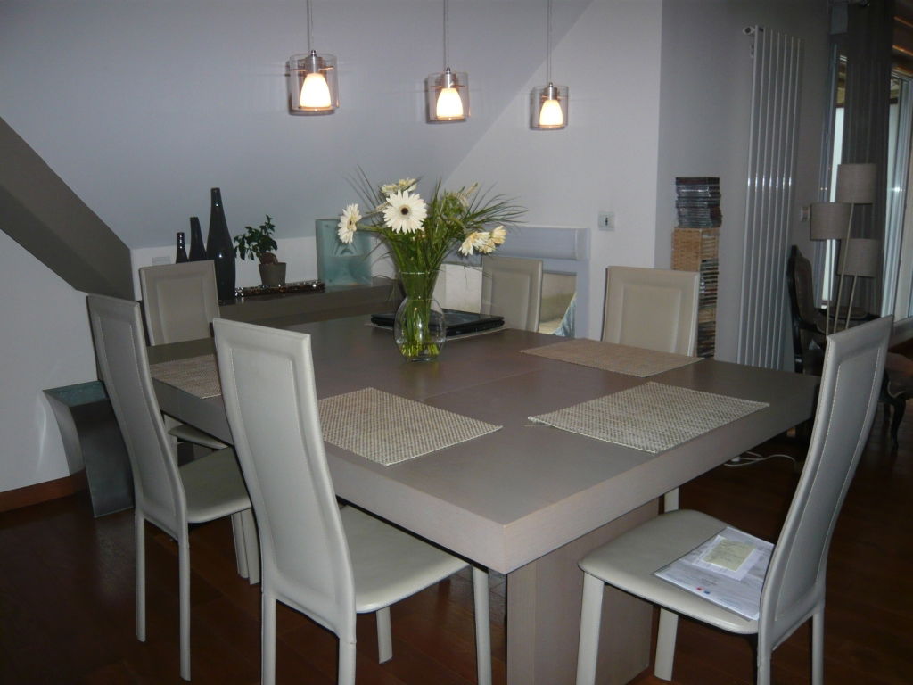 Gastfamilie Annecy-le-Vieux 232980