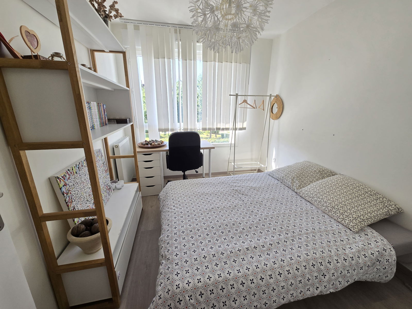 Gastfamilie Chanteloup-en-Brie 332064