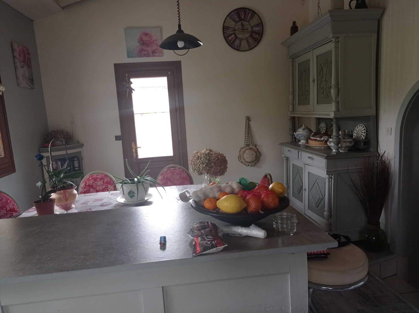 Gastfamilie Prignac-et-Marcamps 330443