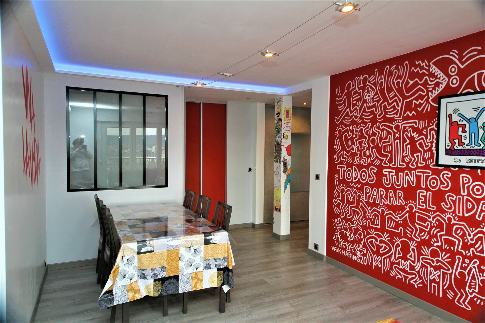 Gastfamilie Rouen 254215