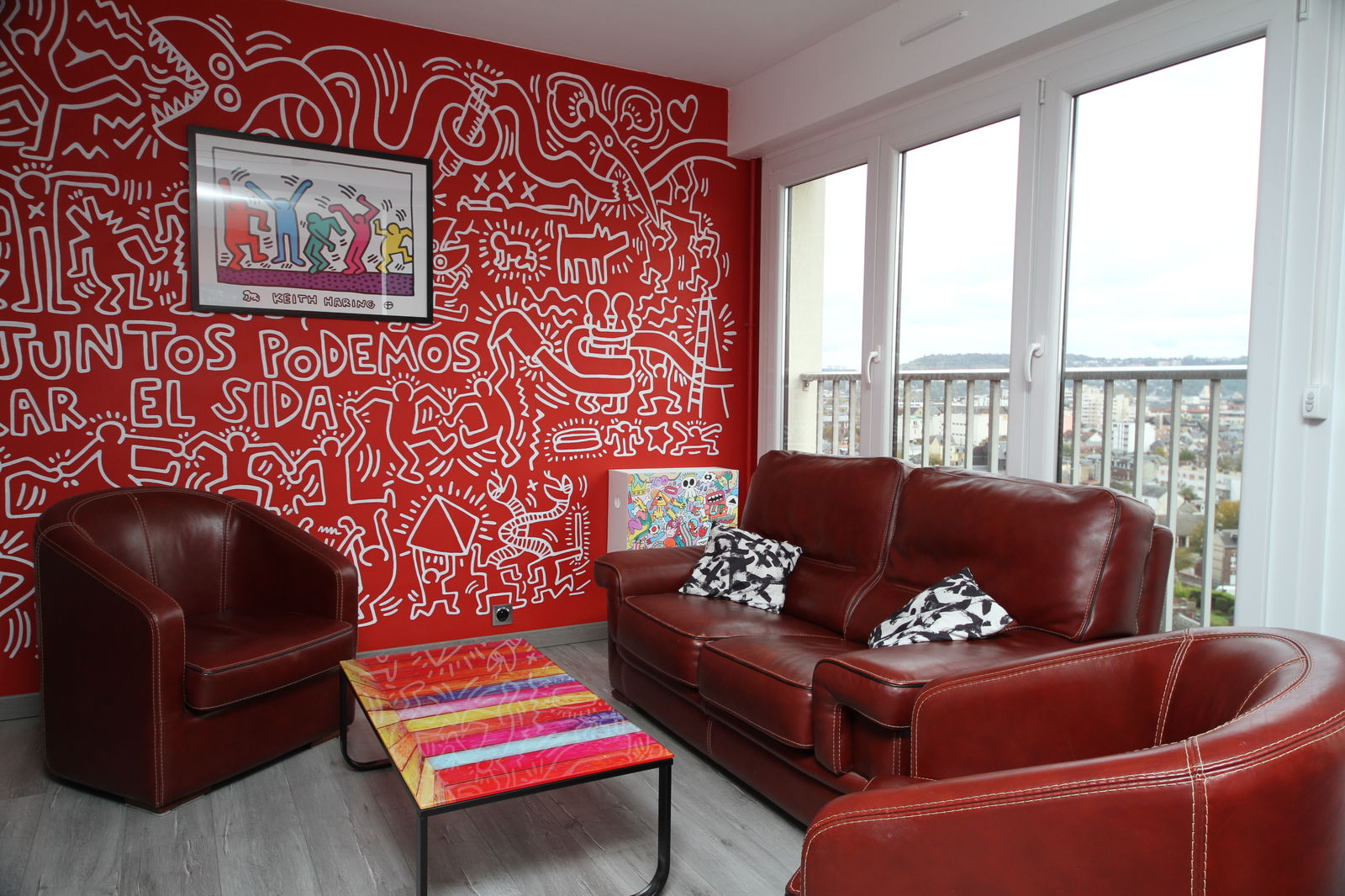 Gastfamilie Rouen 254215