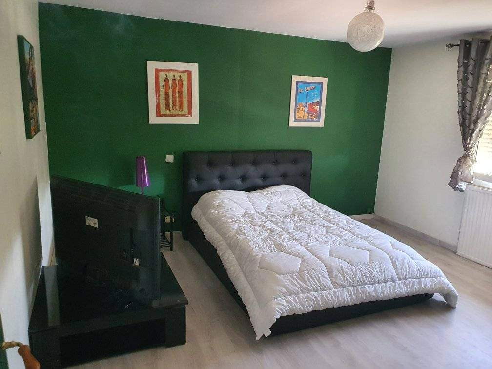 Gastfamilie Carcassonne 646050