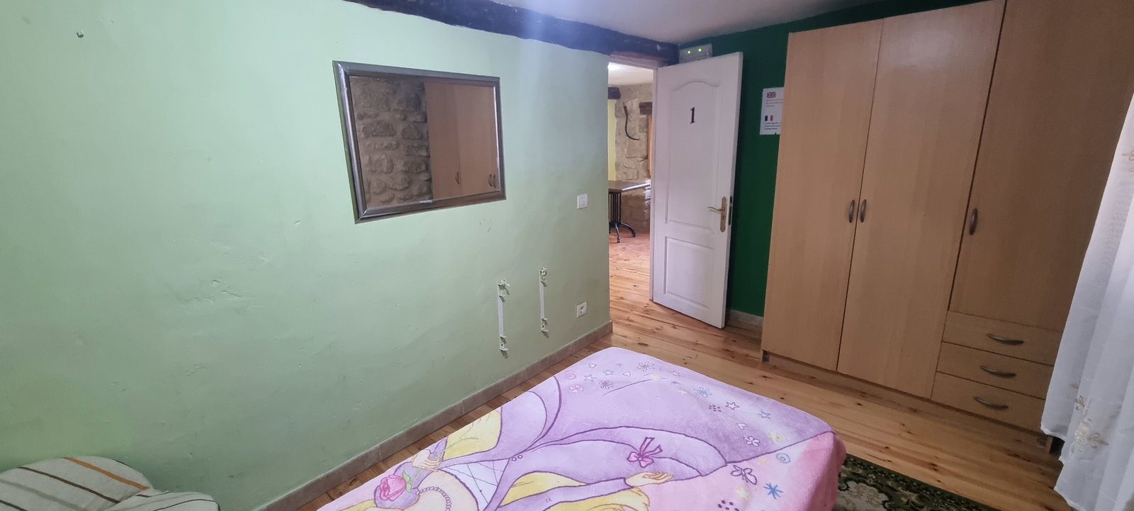 Coliving Treviana 677253