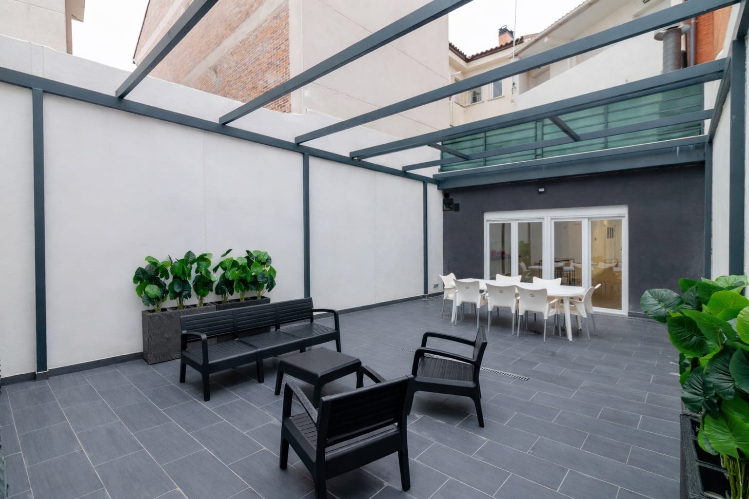 Unterkunft Beim Gastgeber Villanueva de la Cañada 675695