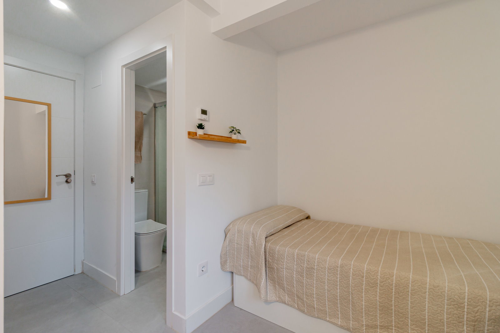 Unterkunft Beim Gastgeber Villanueva de la Cañada 675695
