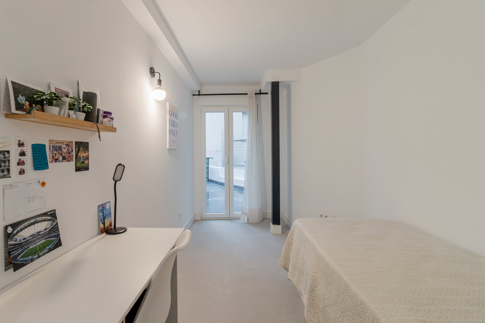 Unterkunft Beim Gastgeber Villanueva de la Cañada 675695
