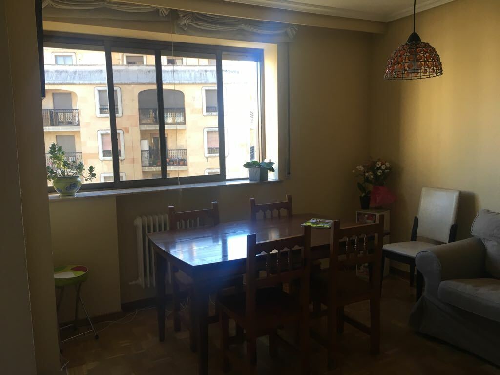 Gastfamilie Salamanca 91796