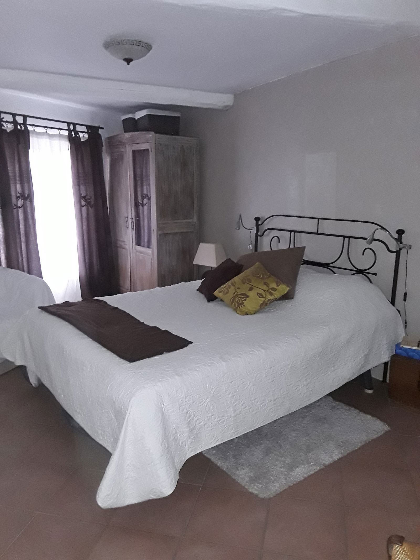 Gästezimmer Lorgues 79523