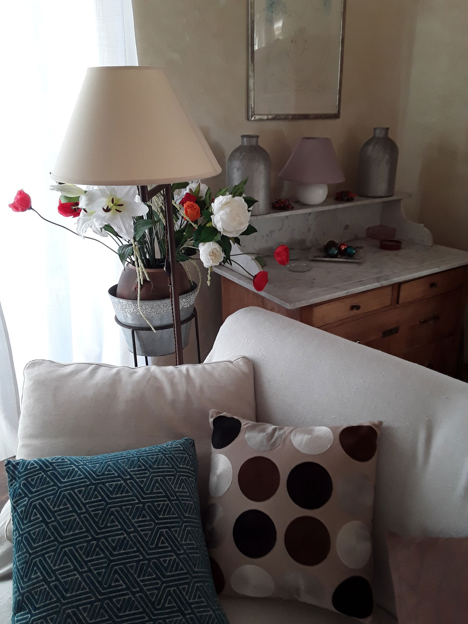 Gästezimmer Lorgues 79523