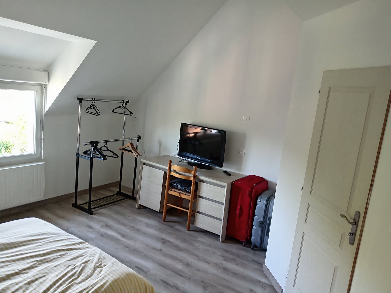 Gastfamilie Méhers 324440