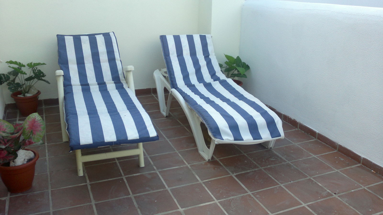 Unabhängiges Studio Cala Murada 64703