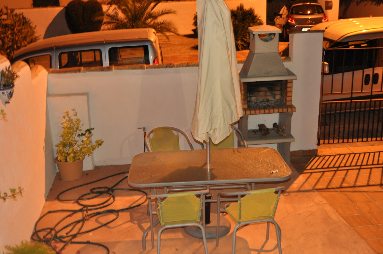 Unabhängiges Studio Cala Murada 64703