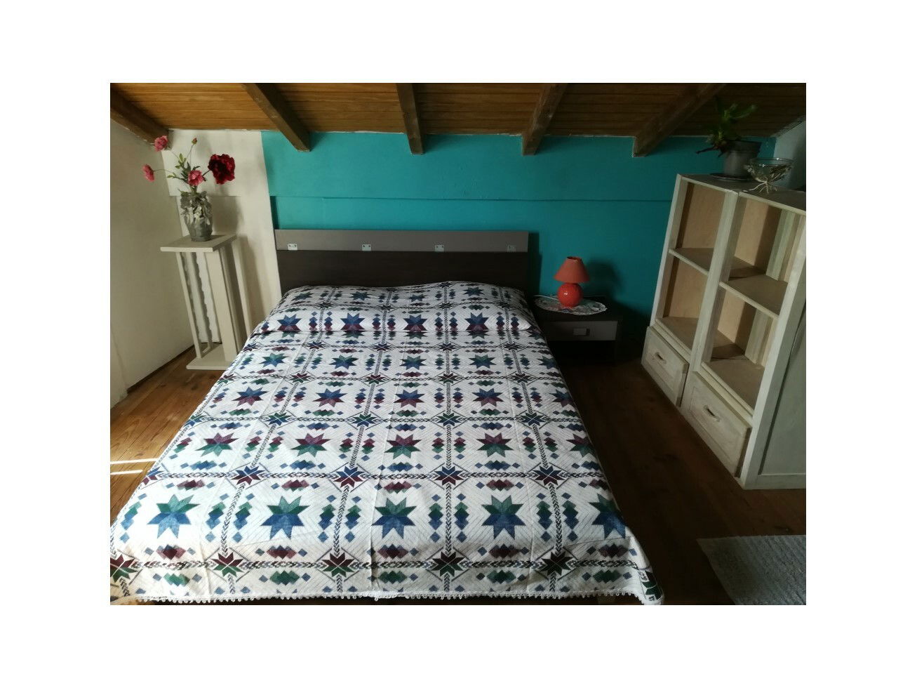 Ganzes Haus Douville 220265