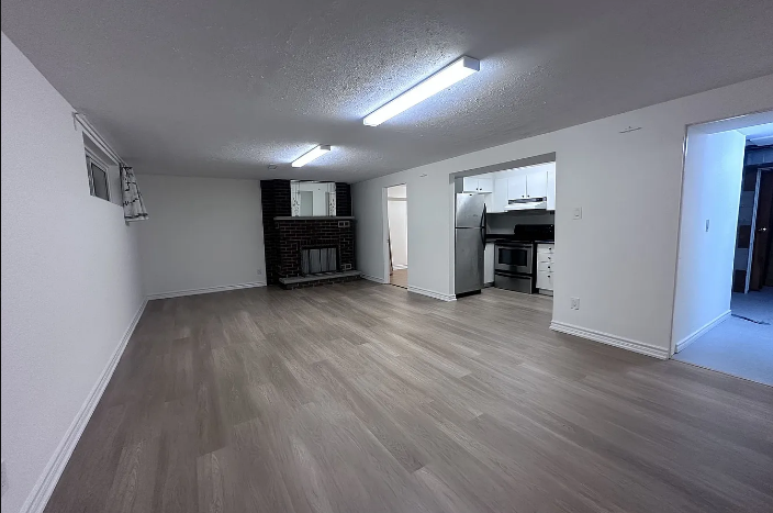 Zakwaterowanie U Rodziny Toronto 421773