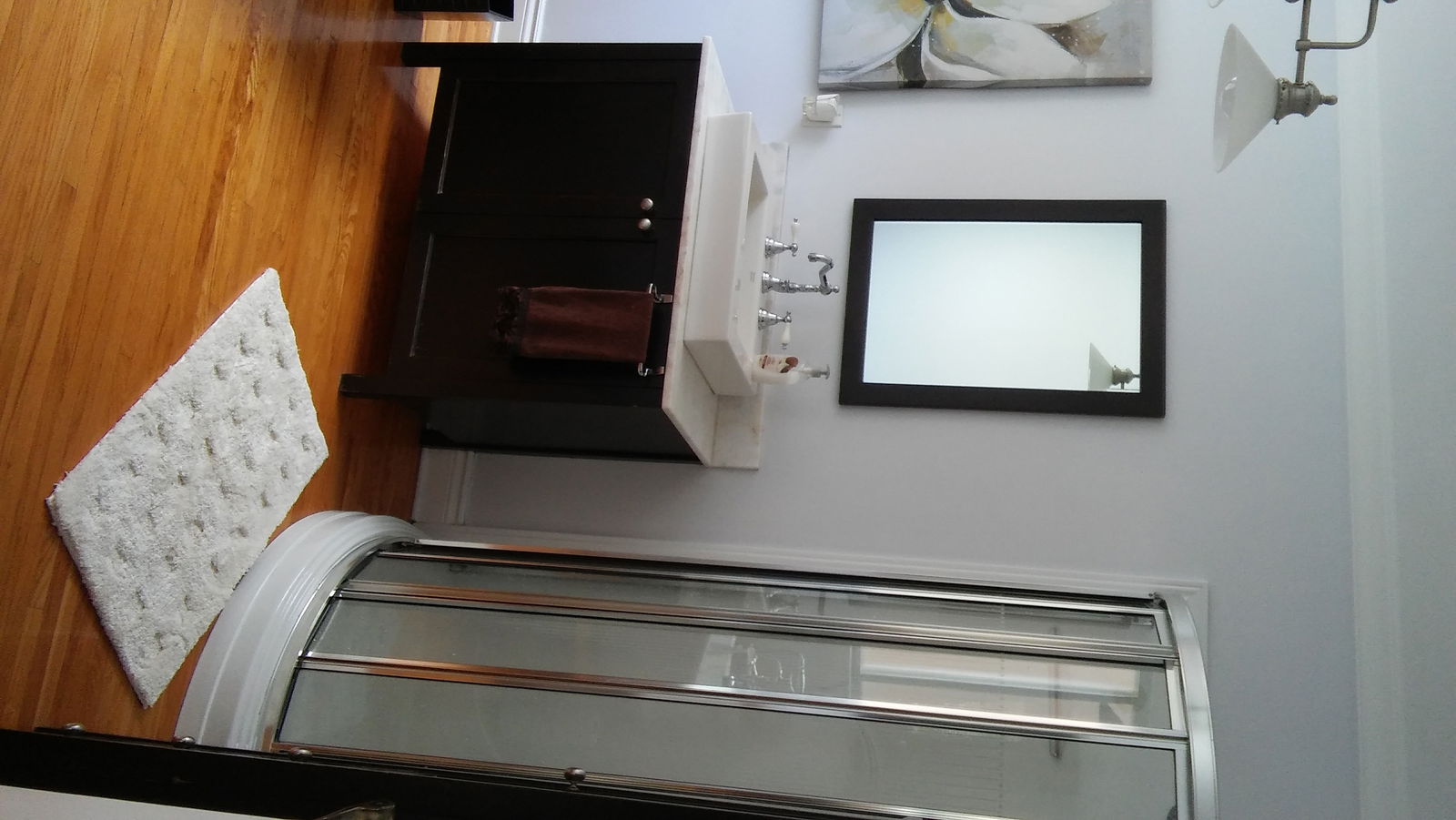 Zakwaterowanie U Rodziny Montréal 173744