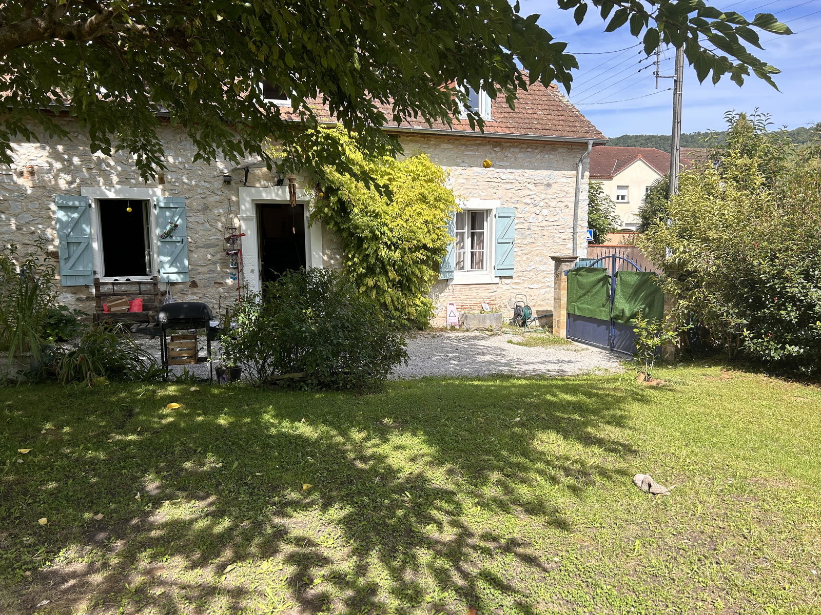 Gastgezin Gan 431394