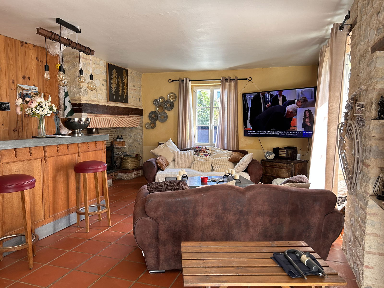 Gastgezin Gan 431390