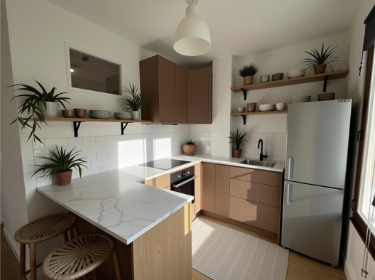 Gedeelde Woning Villeurbanne 669267