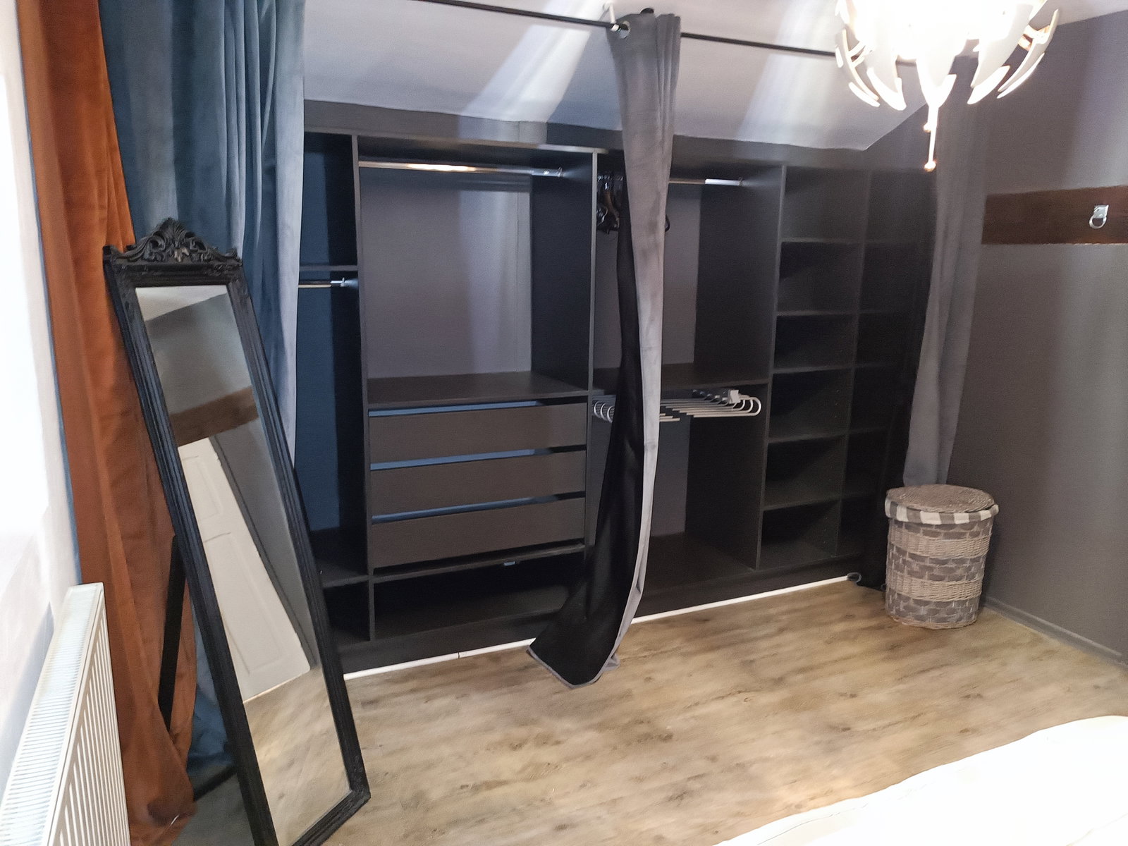 Kamer Bij De Gastheer Lérigneux 678177