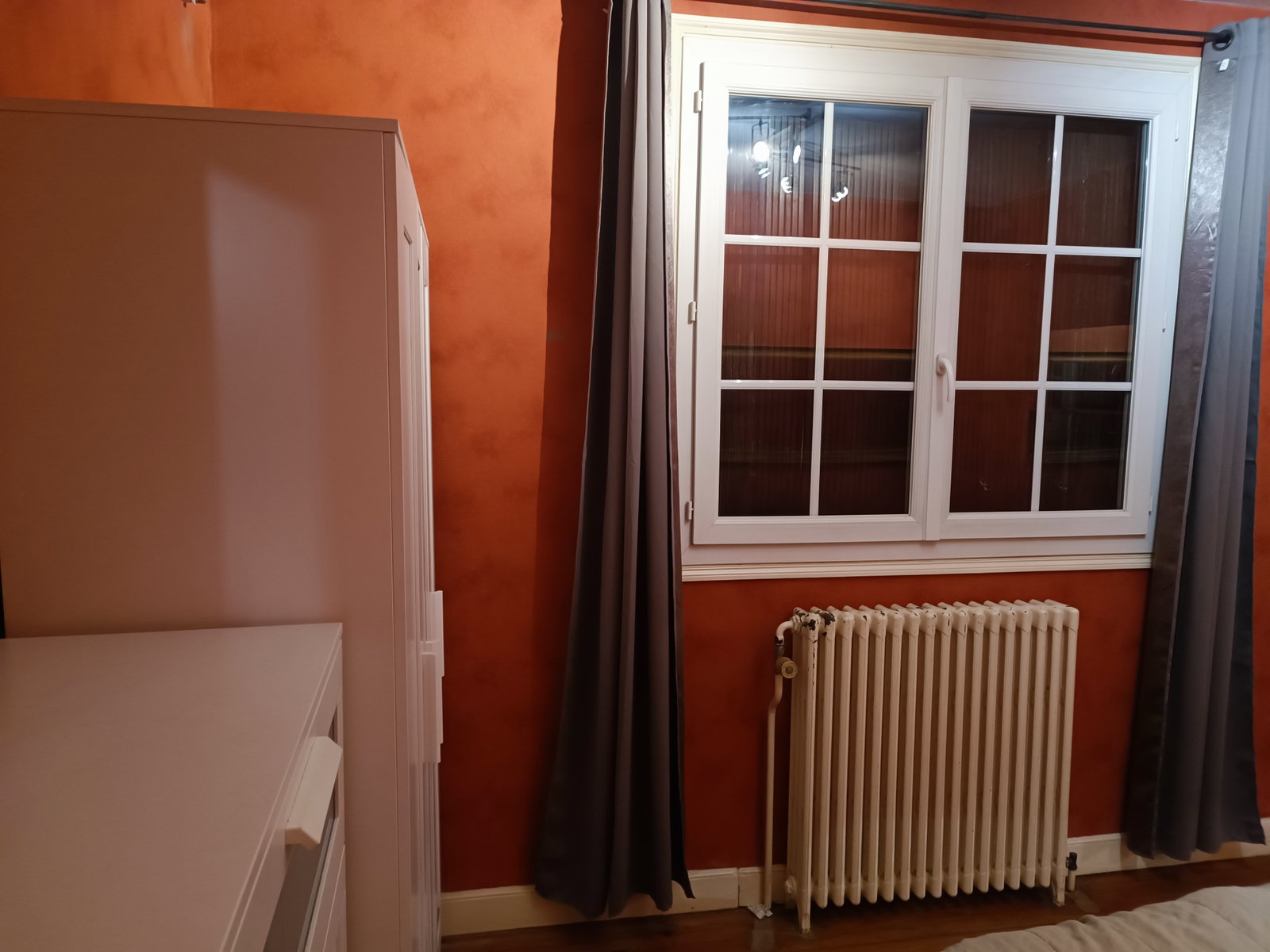 Kamer Bij De Gastheer Lérigneux 678177