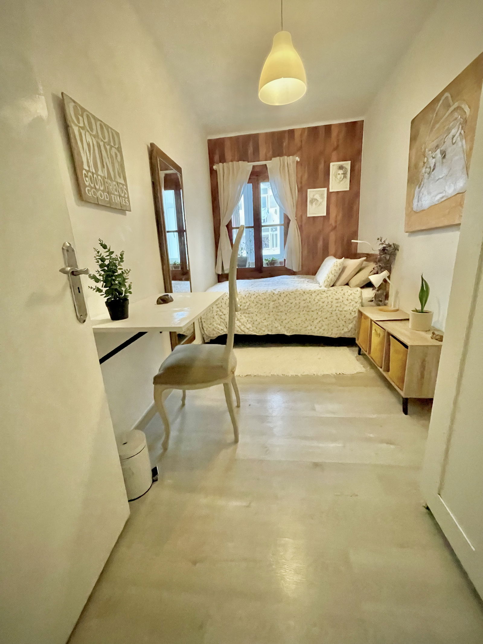 Gastenkamers Palma 630568