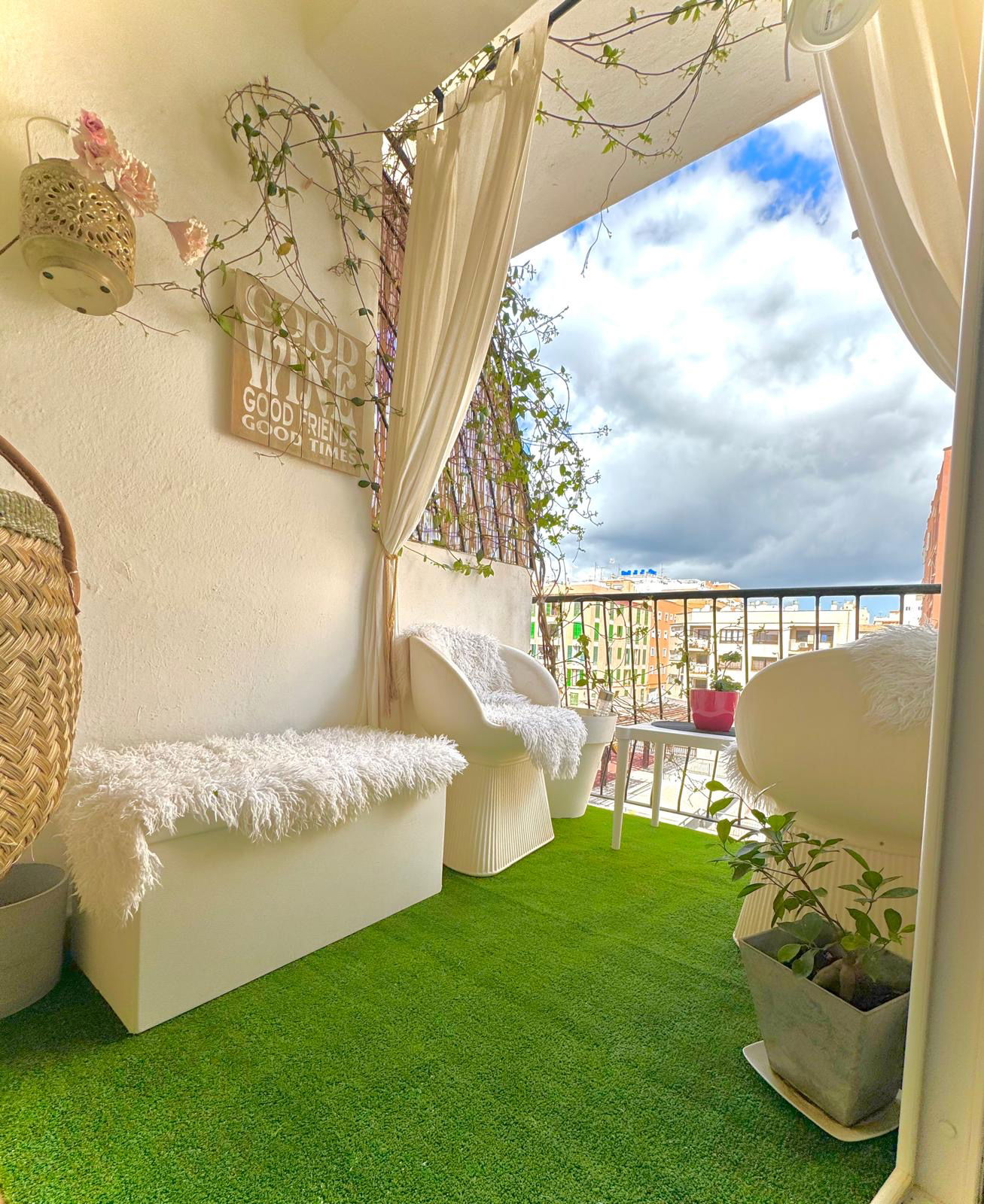 Gastenkamers Palma 630568