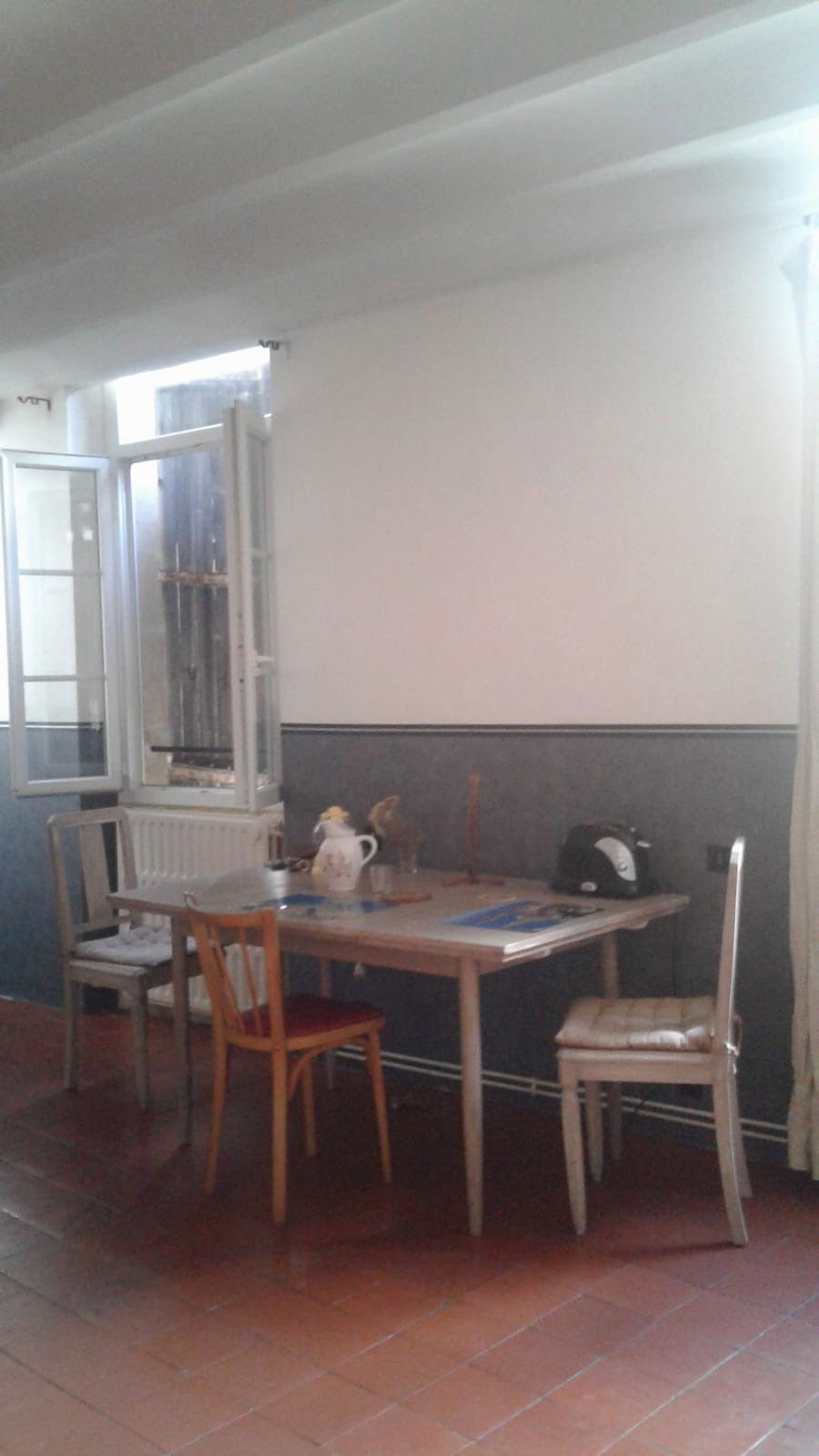 Gastgezin Béziers 250846