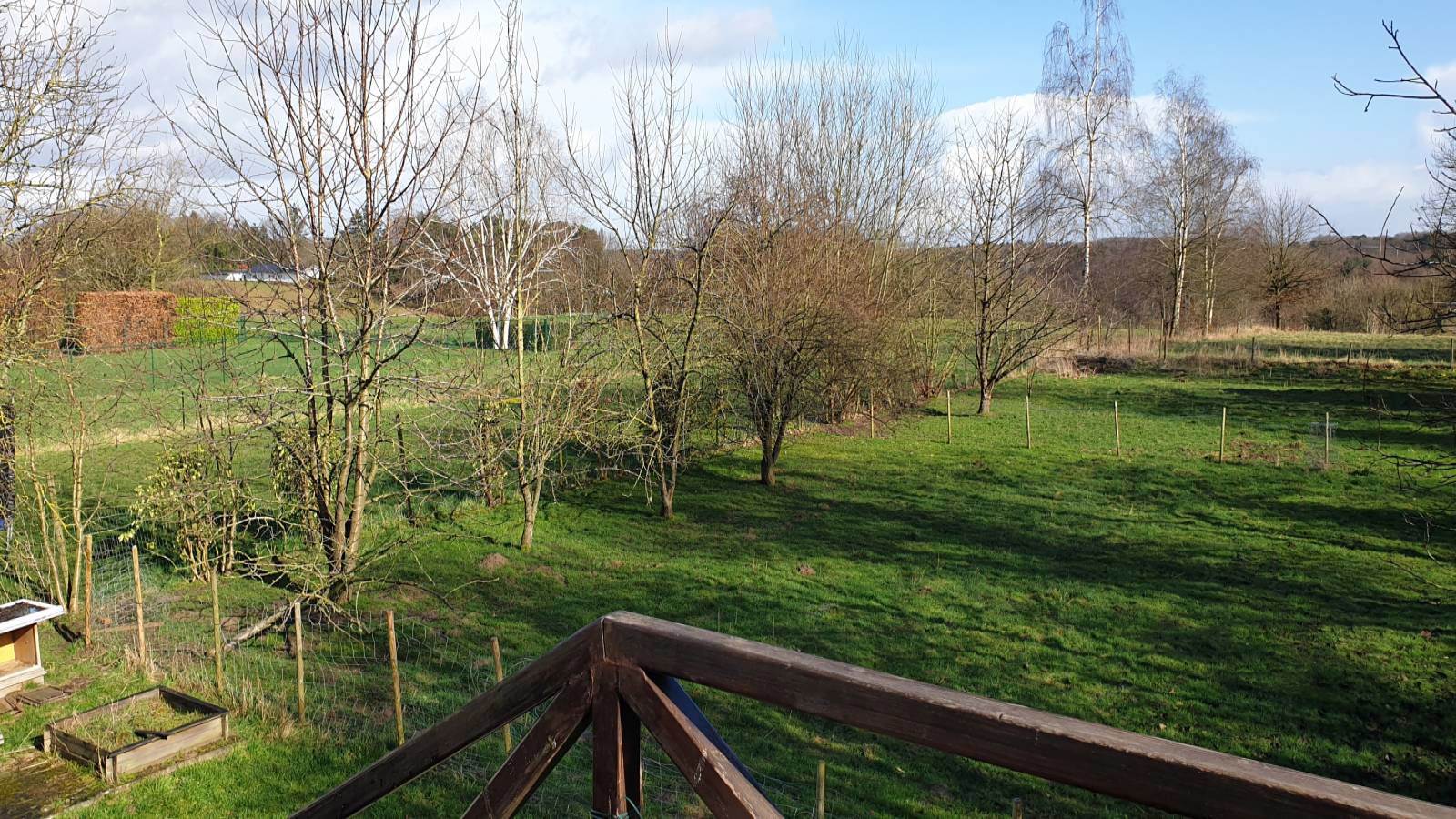 Gehele Woning Huldenberg 465682