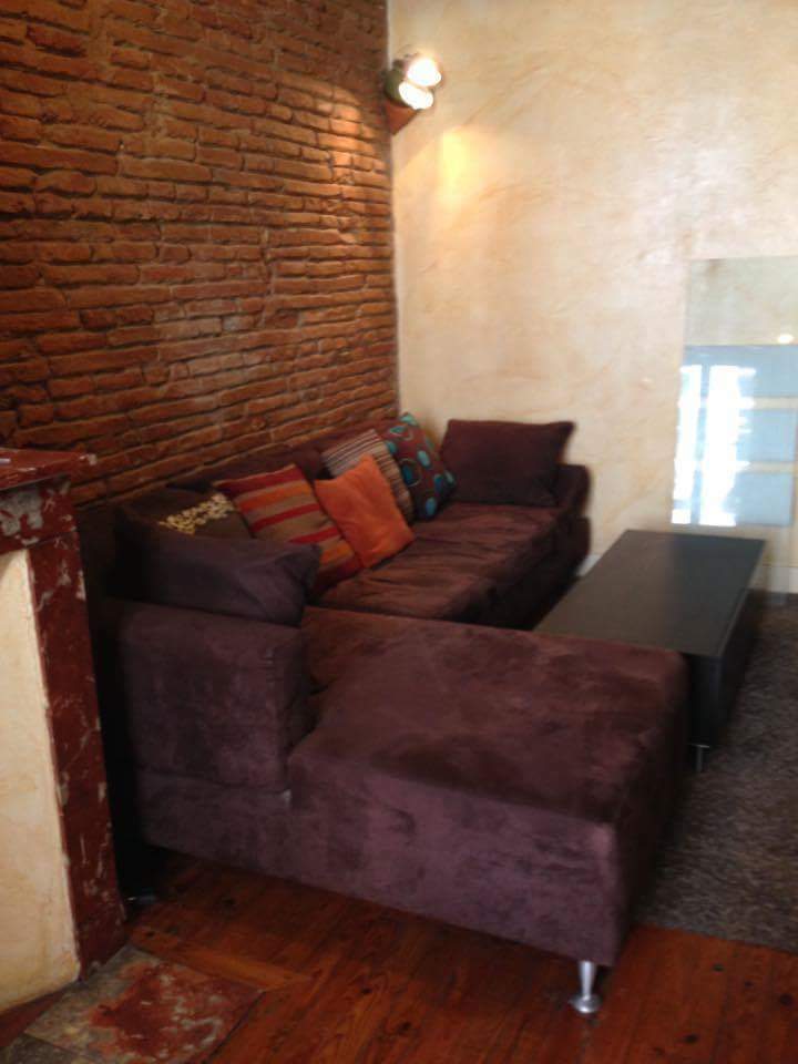 Colocatie Toulouse 166132