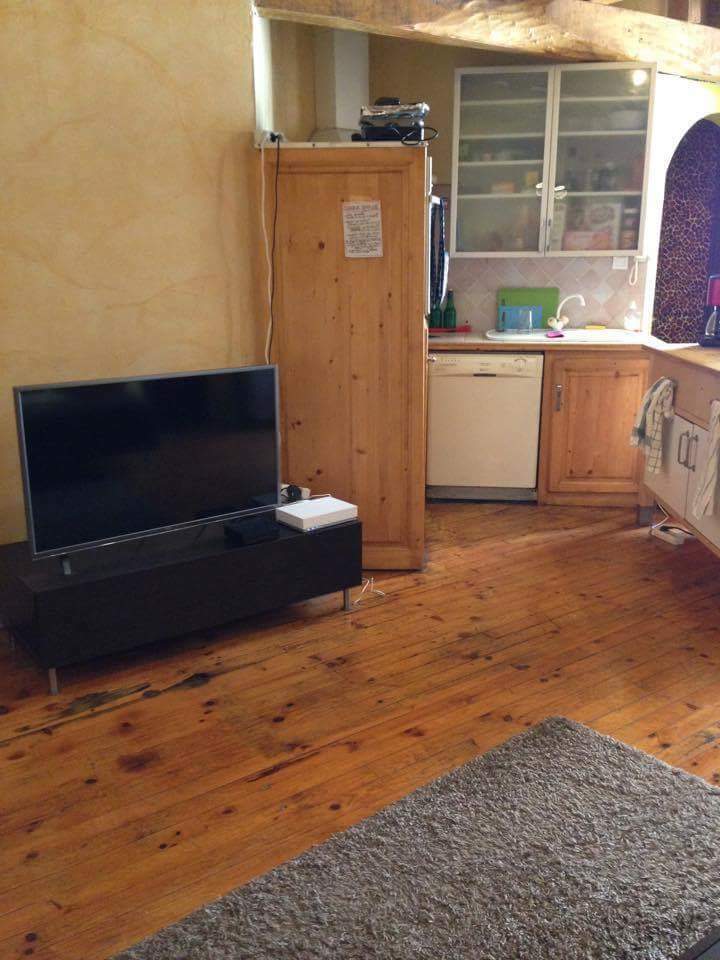 Colocatie Toulouse 166132