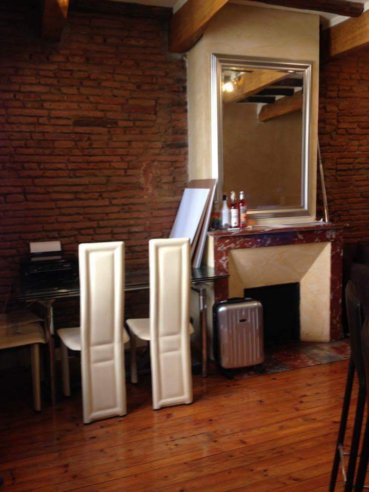 Colocatie Toulouse 166132