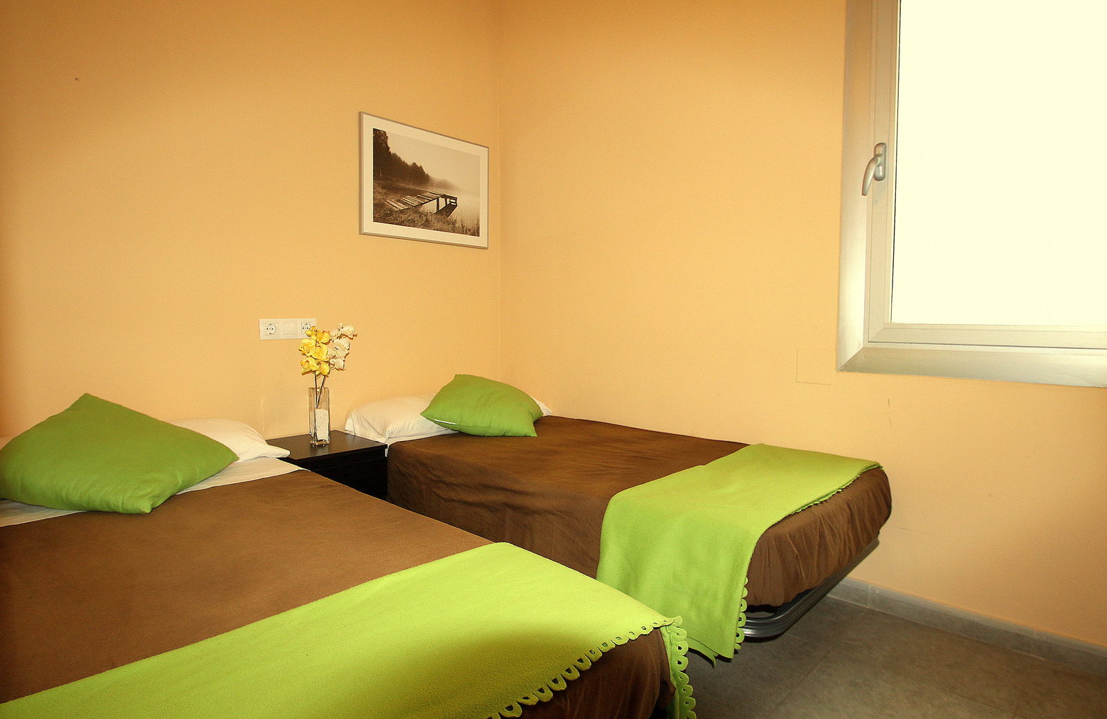 Gastgezin Barcelona 177573