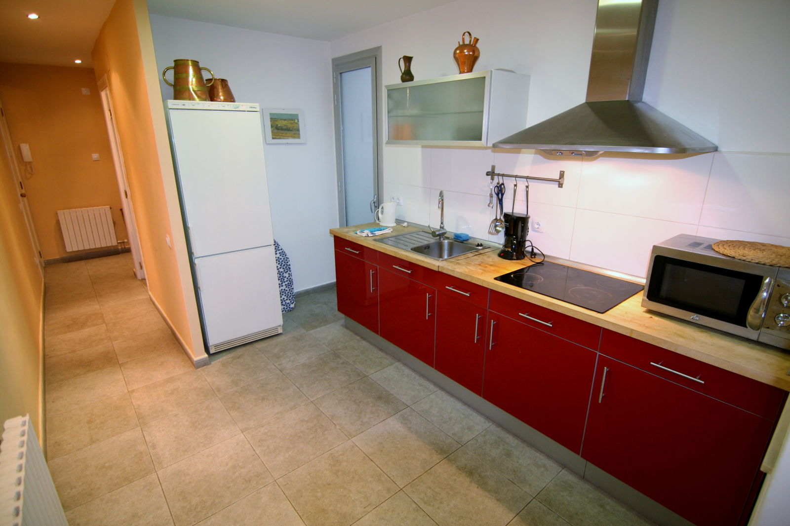 Gastgezin Barcelona 177573