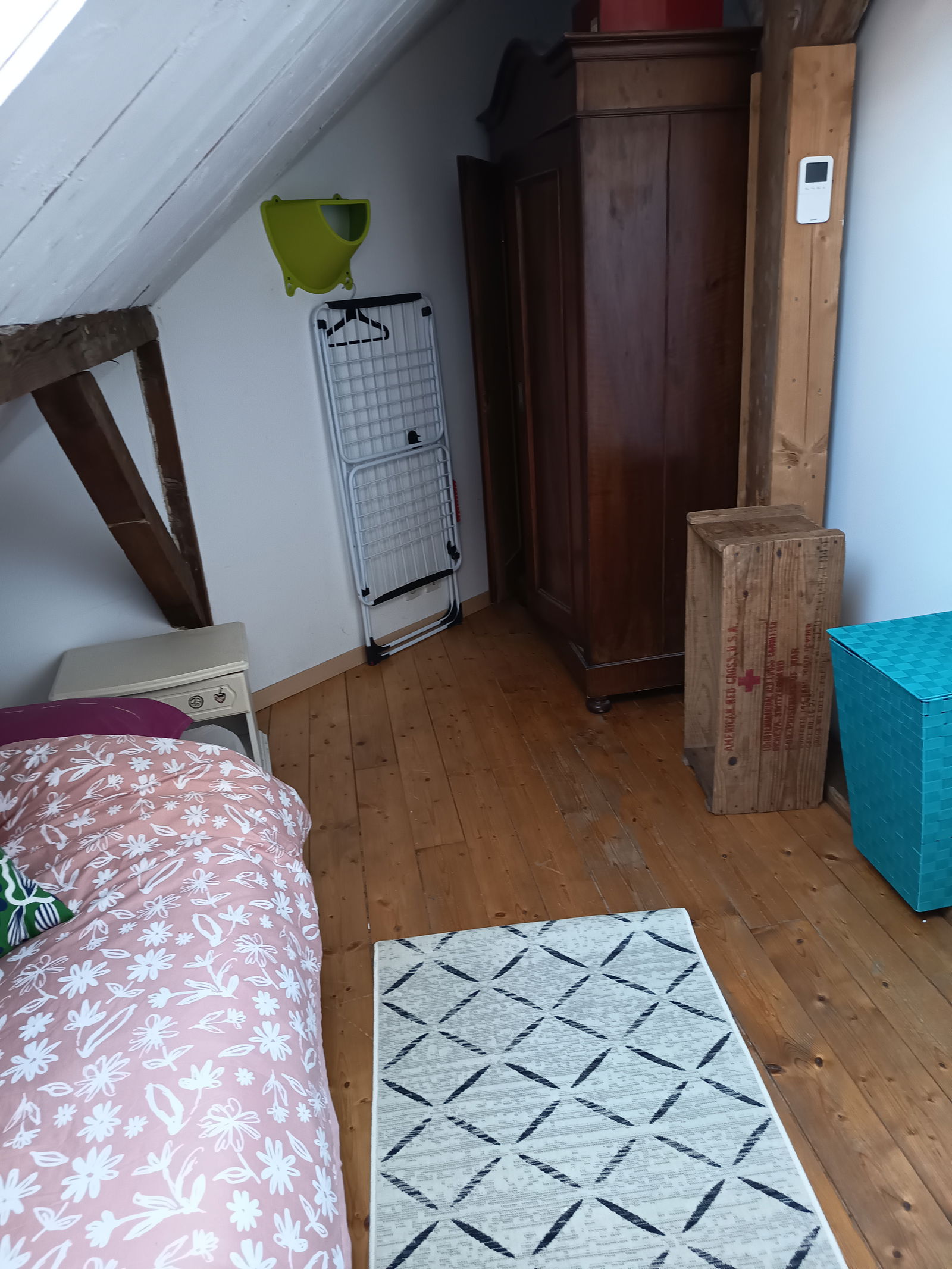 Colocatie Metz 504646