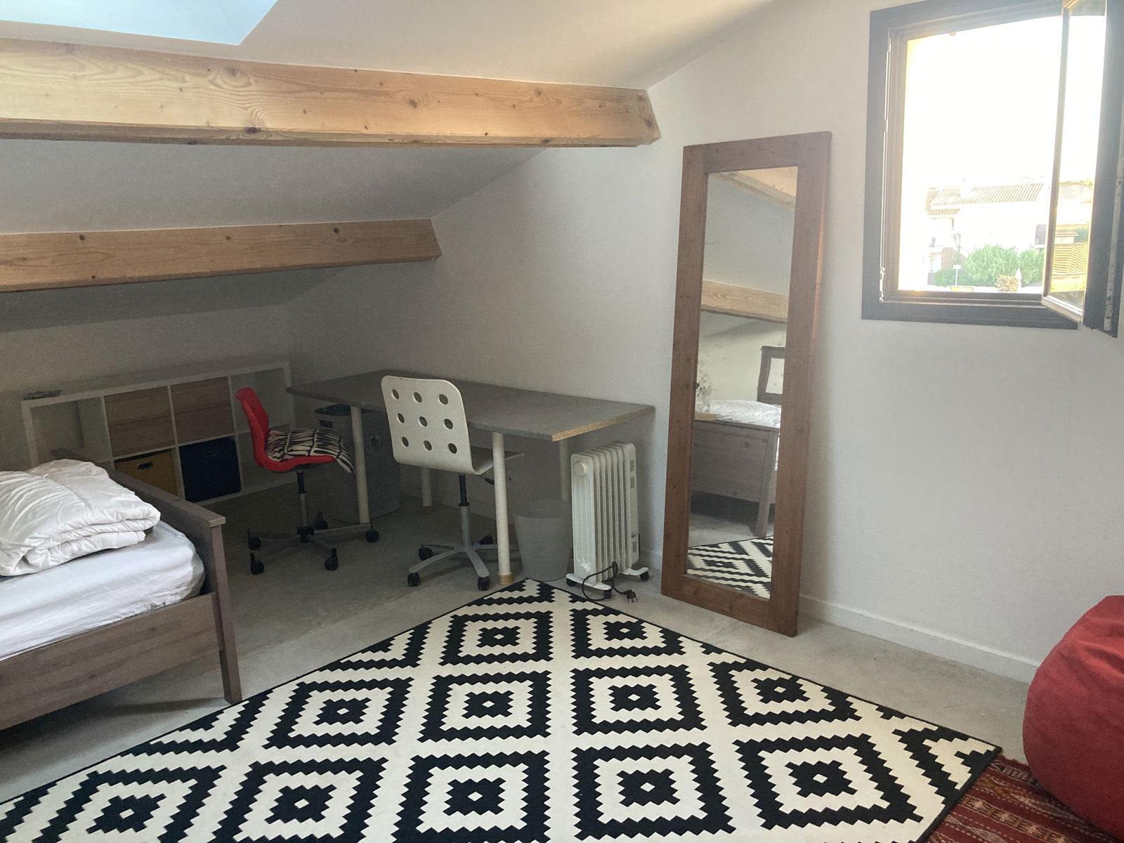 Gastgezin Mauguio 463580