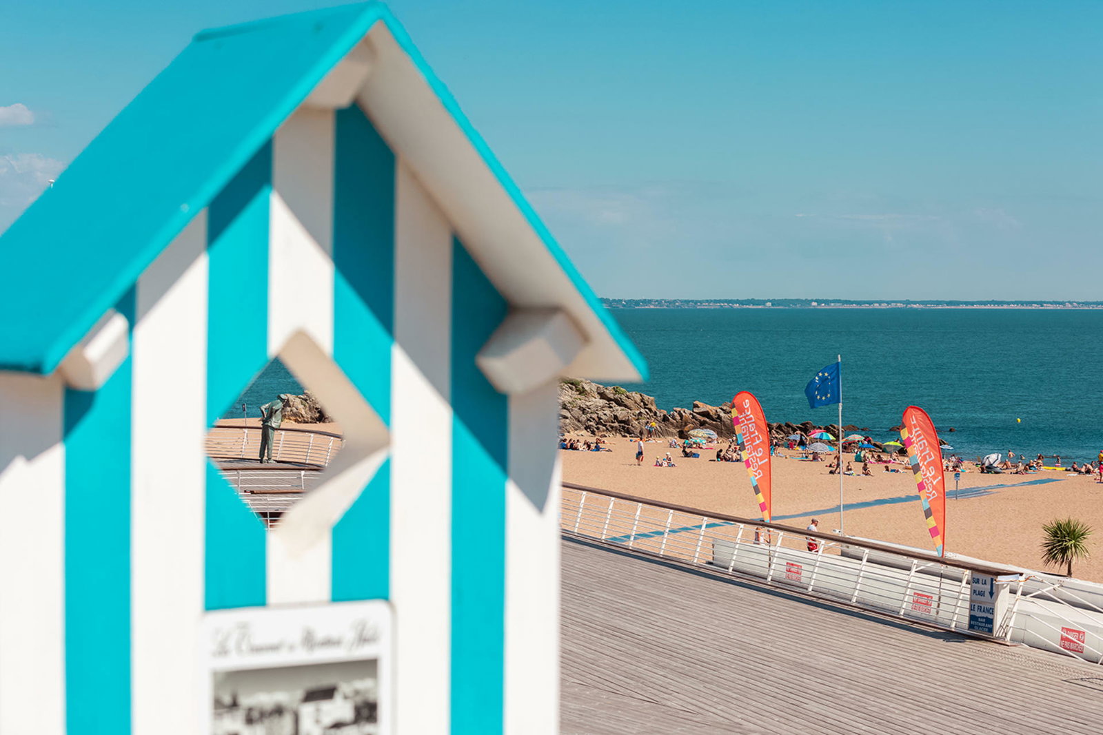 Colocatie Saint-Nazaire 495639